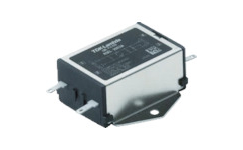 ＴＤＫラムダ（株）  RSEL-2001A  ＴＤＫラムダ　ノイズフィルタ　ＲＳＥＬ　ラグ端子タイプ　２５０Ｖ　１Ａ