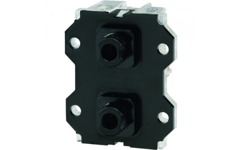 春日電機（株）  UN80C20  春日電機　組立式ホイスト押釦