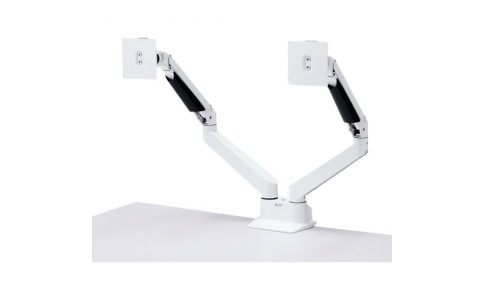 サンワサプライ（株）  CR-LA1302WN  ＳＡＮＷＡ　水平垂直多関節液晶モニターアーム