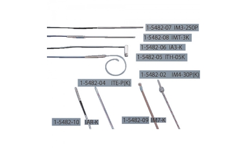 アズワン（株）  1-5482-08  ＡＳ　専用センサーＩＭＴ－３Ｋ　Ｋ熱電対