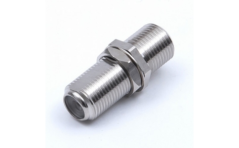 （株）トーコネ  F-BA-JJC  ＴＹＣ　Ｆコネクタアダプター