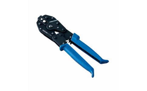 （株）トーコネ  P-741  ＴＹＣ　圧着工具