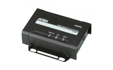 ＡＴＥＮジャパン（株）  VE801R  ＡＴＥＮ　ビデオ延長器用レシーバー　ＨＤＭＩ　／　ＨＤＢａｓｅＴ－Ｌｉｔｅ　Ｃｌａｓｓ　Ｂ対応