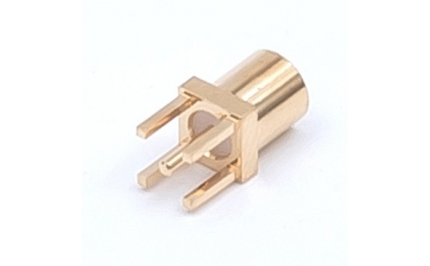 （株）トーコネ  MMCX-R-PCB 50OHM  ＴＹＣ　ＭＭＣＸコネクタプリント基板用レセプタクル