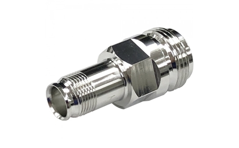 （株）トーコネ  NXTJ-NJ  ＴＹＣ　変換コネクタＮＸＴ－Ｎ