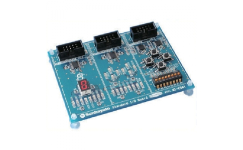 サンハヤト（株）  4931442523313  サンハヤト　標準Ｉ／Ｏボード