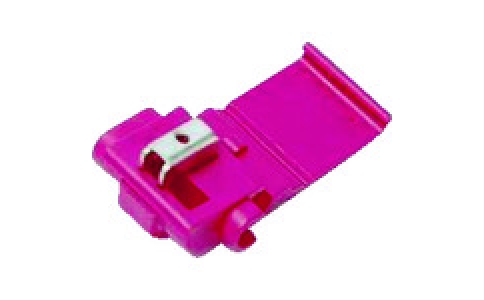 スリーエム　ジャパン（株）電力マーケット事業部  558  ３Ｍ　スコッチロック　５５８　Ｕエレメントコネクタ　（５００個入）