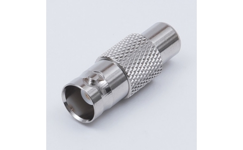 （株）トーコネ  BNCJ-RCAJ  ＴＹＣ　変換コネクタＢＮＣ－ＲＣＡ