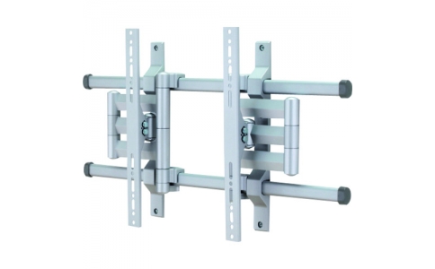 スガツネ工業（株）  LA3-423  スガツネ工業　（２１００３０４６８）ＬＡ３－４２３／大型ディスプレイ用モニターアーム※在庫限り