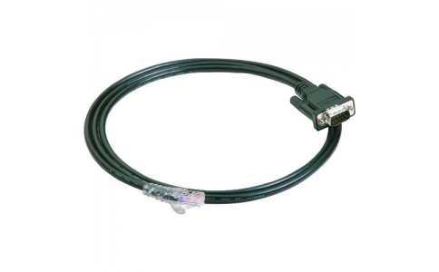 アイ・ビー・エス・ジャパン（株）  CBL-RJ45SF9-150  ＭＯＸＡ　ＣＢＬ－ＲＪ４５ＳＦ９－１５０