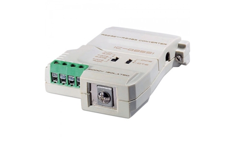 ＡＴＥＮジャパン（株）  IC485SI  ＡＴＥＮ　ＲＳ２３２延長器