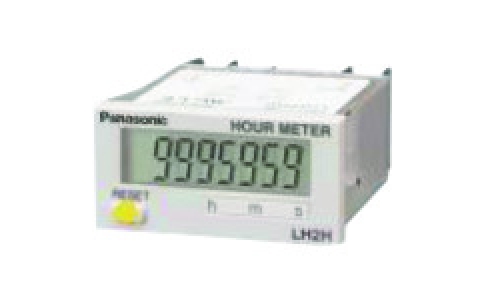 パナソニック　デバイスＳＵＮＸ（株）  ATH3430  デバイスＳＵＮＸ　ＬＨ２Ｈアワーメータ