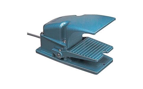 因幡電機産業（株）  JFMW1  ＪＡＰＰＹ　フットスイッチ