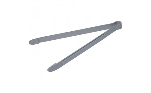 アズワン（株）  4-042-01  ＡＳ　塩ビピンセット４２０ｍｍ