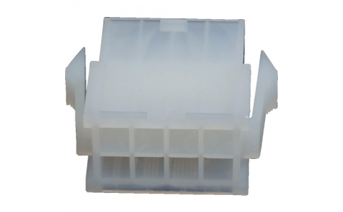 日本モレックス合同会社  5559-02P  ｍｏｌｅｘ　５５５９プラグ　ハウジング　極数２