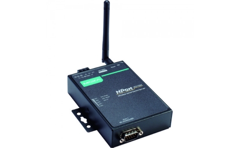 アイ・ビー・エス・ジャパン（株）  NPORT W2150A-T-JP  ＭＯＸＡ　ＮＰＯＲＴ　Ｗ２１５０Ａ－Ｔ－ＪＰ