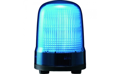 （株）パトライト  SL10-M1KTB-B  パトライト　表示灯　Φ１００　Ｍ１　端子台　ブザー　Ｂ