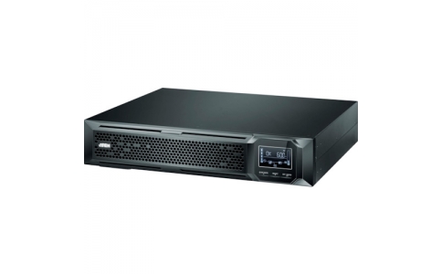 ＡＴＥＮジャパン（株）  OL1000LV  ＡＴＥＮ　常時インバータ給電方式ＵＰＳ（無停電電源装置）１０００ＶＡ