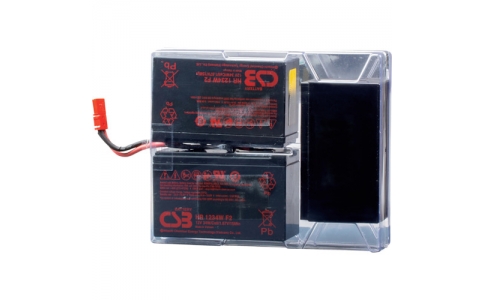 ＡＴＥＮジャパン（株）  BC24V9AH  ＡＴＥＮ　交換用内蔵バッテリーパック／常時インバータ給電方式ＵＰＳ／ＯＬ１０００ＬＶシリーズ用