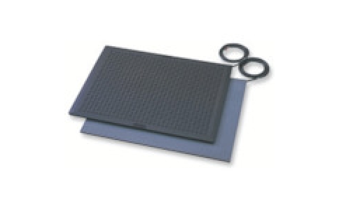 大阪自動電機（株）  OM-753  オジデン　マットスイッチ