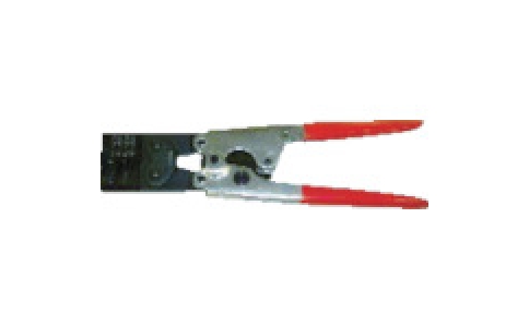 丸紅エレネクスト（株）  JHTR2262  ｍｏｌｅｘ　【売切り廃番】ｍｏｌｅｘ　　１４３３・１４３４用　手動式圧着工具