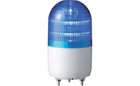 シュナイダーエレクトリックホールディングス（株）  ASSE-100B  シュナイダー　アローシリーズ　青　φ６６　ＬＥＤ表示灯　１００Ｖ