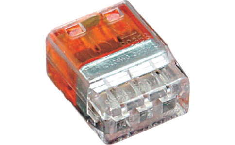 ジェフコム（株）  FN-353P  ジェフコム　差込みコネクター