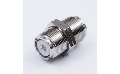 （株）トーコネ  MA-JJ-NT  ＴＹＣ　Ｍコネクタアダプター