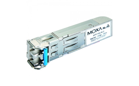アイ・ビー・エス・ジャパン（株）  SFP-1GLXLC  ＭＯＸＡ　ＳＦＰ－１ＧＬＸＬＣ