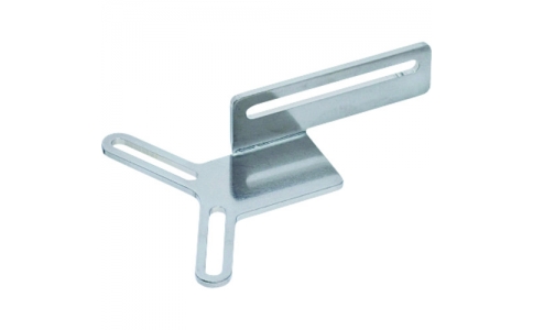 （株）岩田製作所  FSLEDR-1S  ＩＷＡＴＡ　ＬＥＤ照明用ブラケット