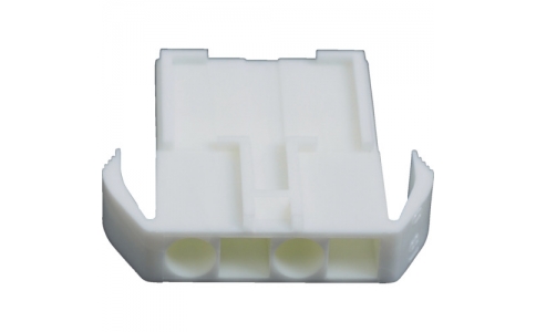 日本圧着端子製造（株）  ELR-02V  ＪＳＴ　ＥＬコネクタ用ハウジング　リセプタクル　１００個入り