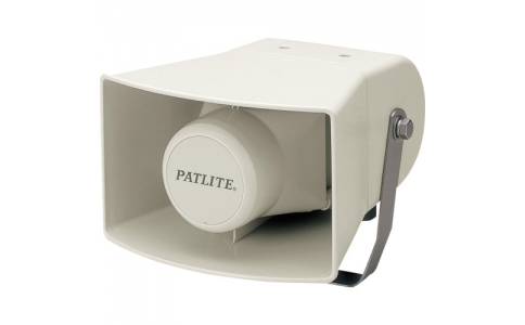 （株）パトライト  SPW-5E  パトライト　スピーカ