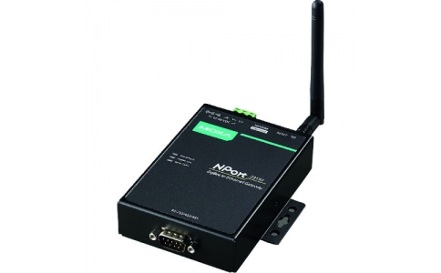 アイ・ビー・エス・ジャパン（株）  NPORT Z3150-T  ＭＯＸＡ　ＮＰＯＲＴ　Ｚ３１５０－Ｔ