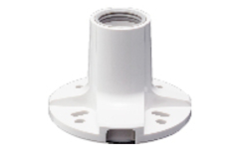 （株）パトライト  SZP-001W  パトライト　取付台