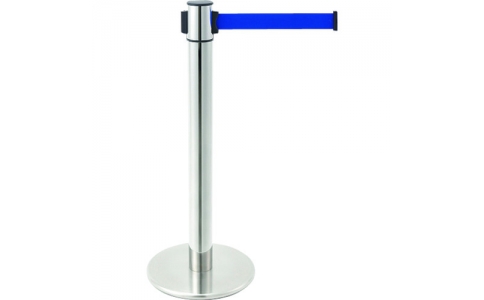 スガツネ工業（株）  AP-BR191MC(MR)BU  スガツネ工業　（２９０８８５８２８）ＡＰ－ＢＲ１９１ＭＣ（ＭＲ）ＢＵベルトリールパーティション