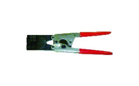 日本モレックス合同会社  JHTR1719C  ｍｏｌｅｘ　１５６０・１５６１用　手動式圧着工具