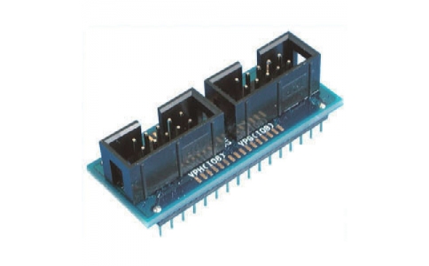 サンハヤト（株）  4931442526055  サンハヤト　ＶＰｏｒｔコネクタモジュール