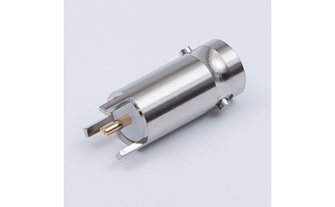 （株）トーコネ  BNC-223R  ＴＹＣ　ＢＮＣコネクタプリント基板用レセプタクル