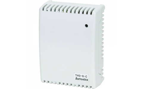 マルヤス電業（株）  THD-R-C  オートニクス　温度／湿度センサ