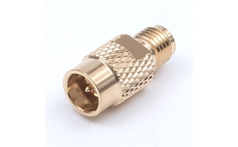 （株）トーコネ  SMA-QA-JP  ＴＹＣ　測定用クイックアダプター