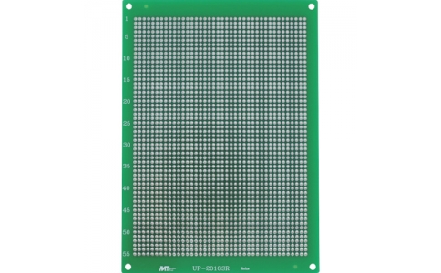 （株）マザーツール  UP-201GSR  マザーツール　ユニバーサル基盤