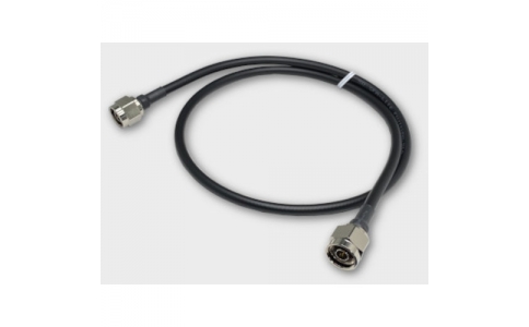 （株）トーコネ  WP NP 5D-SFA-LITE 1M  ＴＹＣ　コネクタ付き同軸ケーブル