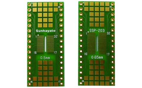 サンハヤト（株）  SSP-203  サンハヤト　ＳＳＰ－２０３