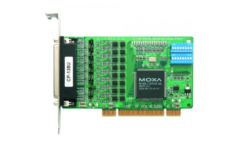 アイ・ビー・エス・ジャパン（株）  CP-138U-T  ＭＯＸＡ　ＣＰ－１３８Ｕ－Ｔ