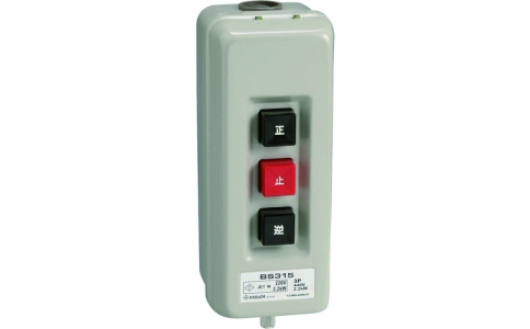 春日電機（株）  BS3153  春日電機　動力用開閉器　ＢＳ３１５３