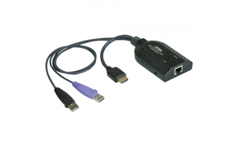 ＡＴＥＮジャパン（株）  KA7168  ＡＴＥＮ　コンピューターモジュール　ＨＤＭＩ／ＵＳＢ／スマートカードリーダー対応