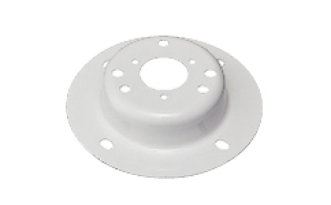 （株）パトライト  SZW-001W  パトライト　取付台