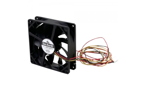 （株）オウルテック  SF9-S7  オウルテック　山洋ファン　９ｃｍ　Ｓ７　標準