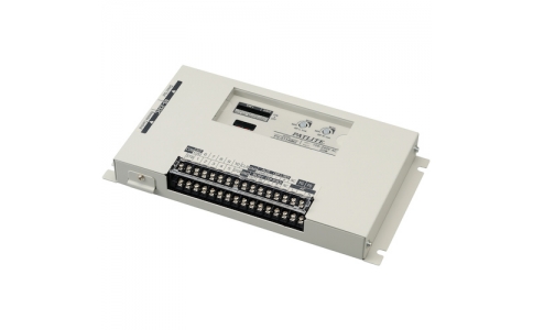 （株）パトライト  FV-511AJ-384  パトライト　カード式音声合成報知器