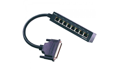 アイ・ビー・エス・ジャパン（株）  OPT8-RJ45PLUS  ＭＯＸＡ　ＯＰＴ８－ＲＪ４５ＰＬＵＳ